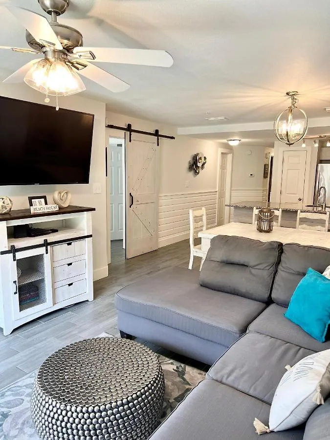 Ciboney 1011 Villa Destin